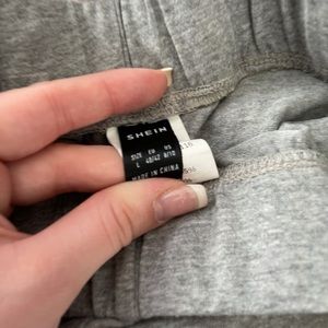 Shein leggings